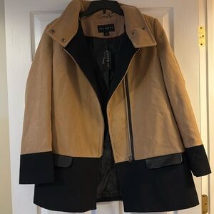 NWT Coat